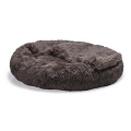 Bild 1 von Beeztees Kuschelbett Yala - Braun  / (Variante) 80cm