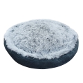 Bild 1 von Nobby Donutbett Seda  / (Variante) Ø 50 cm