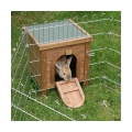 Bild 2 von Kerbl Kleintierhaus OUTDOOR