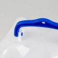 Bild 4 von Duvoplus Trinksilo Royal mit Griff - blau  / (Variante) 8L 35x35x33cm