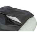Bild 2 von Trixie Hundebett Marley Wave - salbei  / (Variante) 100 × 70 cm