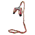 Bild 1 von Karlie Comfort 2 in 1 Kleintier-Geschirr  / (Variante) M