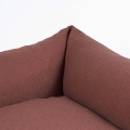 Bild 4 von D&D Hundebett Eden - maroon