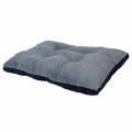 Bild 1 von Duvoplus Hundekissen Duotex ECO - dunkelblau  / (Variante) 100x80x10cm