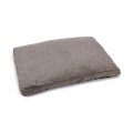 Bild 1 von Beeztees Orthopädisches Hundekissen Zia - Grau  / (Variante) 100x70x9cm