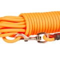 Bild 2 von Duvoplus EXPLOR South Trackingleine PVC rund - neonorange  / (Variante) 15m/8mm