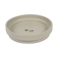 Bild 1 von D&D Trinknapf ACE - beige  / (Variante) 1250ml 25x25x4,5cm