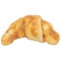Bild 2 von Trixie Denta Fun Croissants aus Kollagen - 2 St./80 g