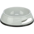 Bild 1 von Trixie Kunststoffnapf mit Gummiring  / (Variante) 0,5 l/ø 14 cm
