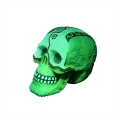 Bild 2 von Aqua Della Dia de los Muertos Totenkopf 2