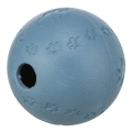 Bild 1 von Trixie Labyrinth-Snacky Naturgummi-Snackball  / (Variante) 7 cm