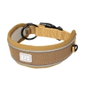 Bild 1 von Duvoplus EXPLOR Ultimate Fit Control Halsband Classic - honey gold