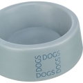 Bild 3 von Trixie Keramiknapf DOGS  / (Variante) 0,4 l/ø 16 cm