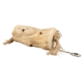 Bild 2 von Duvoplus Snackbaumstamm aus Kaffeeholz  / (Variante) 30cm