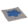 Bild 1 von Duvoplus Cat Toy ECO Navy Catnip-Kissen