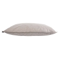 Bild 5 von D&D Kissen Eden - taupe  / (Variante) 130x90x10cm