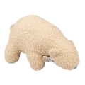 Bild 1 von D&D Hundespielzeug Banjo Teddystoff - beige