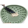 Bild 6 von Beeztees Leckmatte Schale - grün