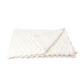 Bild 2 von Nobby Liegedecke Diamond - Cream  / (Variante) 50 x 75 cm