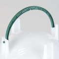 Bild 3 von Duvoplus Hühner-Tränke mit Griff & Füßen ECO  / (Variante) 3 Liter