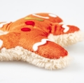 Bild 2 von Duvoplus Xmas Fluffy Lebkuchenmann mit Catnip