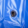 Bild 2 von Duvoplus Hundepool - blau  / (Variante) Ø120x30cm
