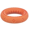 Bild 3 von Trixie Ring aus TPR, schwimmfähig  / (Variante) 17 cm