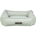 Bild 1 von Trixie Hundebett Marley Wave - salbei  / (Variante) 100 × 70 cm