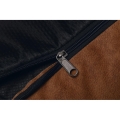 Bild 5 von Beeztees Orthopädisches Hundebett Lua - Cognac  / (Variante) 80x60x24cm