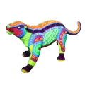 Bild 3 von Aqua Della Dia de los Muertos Jaguar