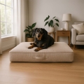 Bild 5 von Duvoplus Ortho-Matratze Duratex - beige  / (Variante) 80x60x14cm