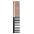 Bild 2 von EBI Noir Metallkamm Light Up