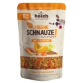 Bosch Freshe Schnauze Topping sonnig gelbes Ackergemüse 200g