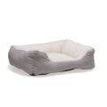 Bild 1 von Beeztees Katzenbett Mogina - blau