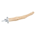 Bild 1 von Duvoplus Kaffeeholz-Sitzstange  / (Variante) 30cm/Ø3cm
