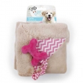 Bild 2 von All for Paws Little Buddy - Welpenspielmatte Play Mat Rosa