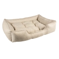 Bild 1 von Duvoplus Hundebett Duratex - beige  / (Variante) 120x80x25cm