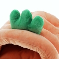 Bild 4 von Duvoplus Kuschelhöhle Carrot
