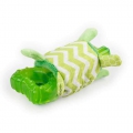 Bild 2 von All for Paws Little Buddy - Teething Key Grün
