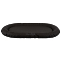Bild 1 von Trixie Kissen Samoa Classic - schwarz  / (Variante) 80 × 60 cm