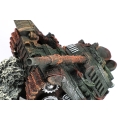 Bild 3 von Aqua Della Panzer  / (Variante) L 25,7x17,9x16,3CM