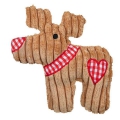 Bild 1 von Trixie Xmas Hundespielzeug aus Cord - 16 cm