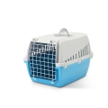 Bild 2 von Savic Transportbox Trotter 2  / (Variante) grau/blau