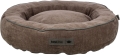 Bild 1 von Trixie Vital Bett Lennox, rund - braun  / (Variante) ø 60 cm