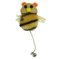 Bild 1 von CRAZY CAT Bee mit 100% Catnip