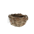 Bild 2 von Duvoplus Schilfnest für Vögel - 3 Stück  / (Variante) Ø12cm