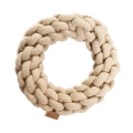Bild 1 von D&D Baumwollspielzeug Ben - sand  / (Variante) 19x19x5cm