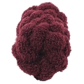 Bild 2 von D&D Seilspielzeug Teddy Roll BIBI - Bordeaux  / (Variante) 9x9x16cm