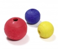 Bild 1 von Karlie BOOMER Vollgummi Futterball  / (Variante) 7 cm