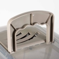 Bild 4 von EBI Transportbox Adventurer - transparent/grau  / (Variante) 49x32x32cm max. 10kg